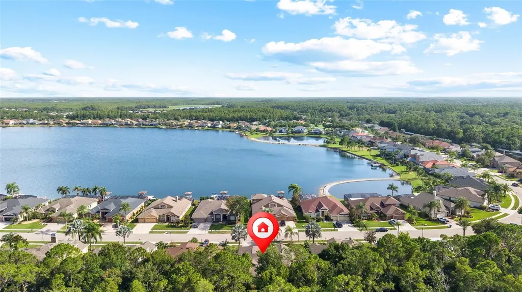 16132 Ivy Lake Drive Odessa FL 33556