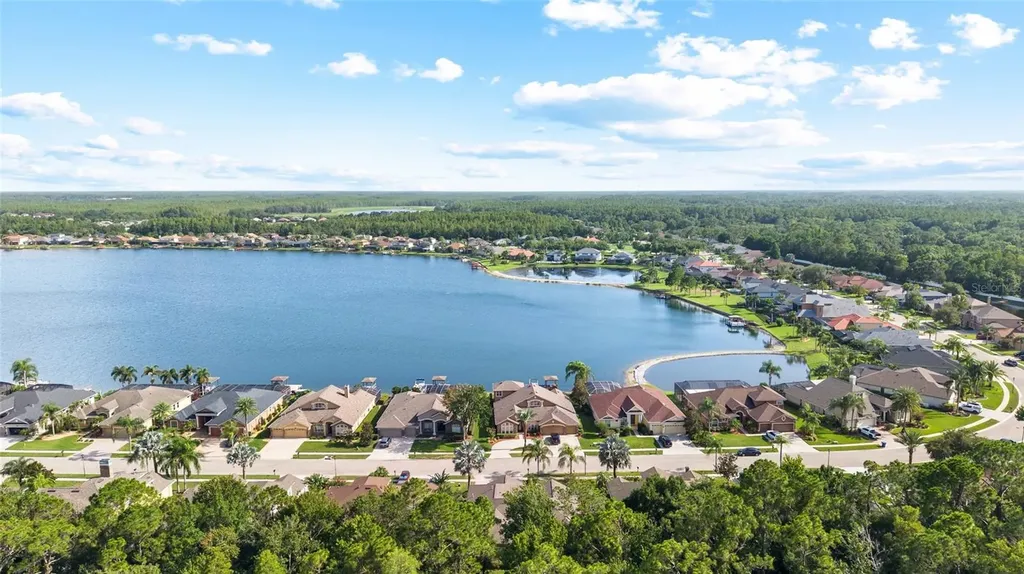 16132 Ivy Lake Drive Odessa FL 33556