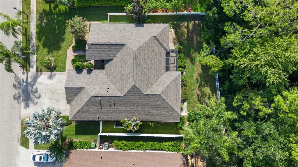 16132 Ivy Lake Drive Odessa FL 33556