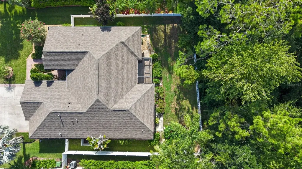 16132 Ivy Lake Drive Odessa FL 33556