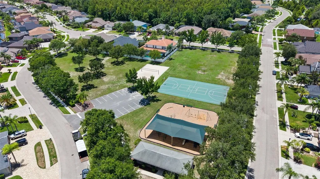16132 Ivy Lake Drive Odessa FL 33556