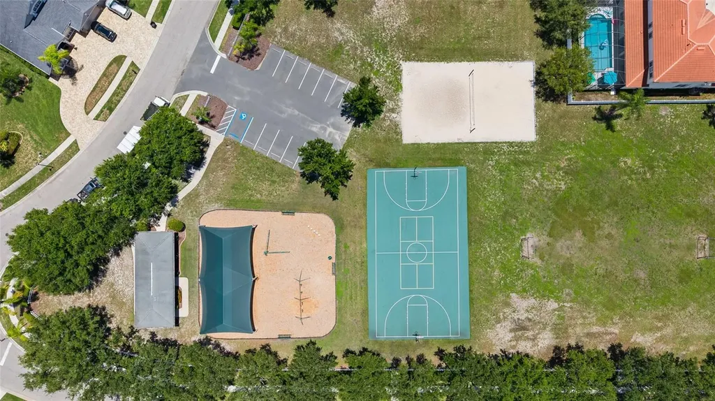 16132 Ivy Lake Drive Odessa FL 33556