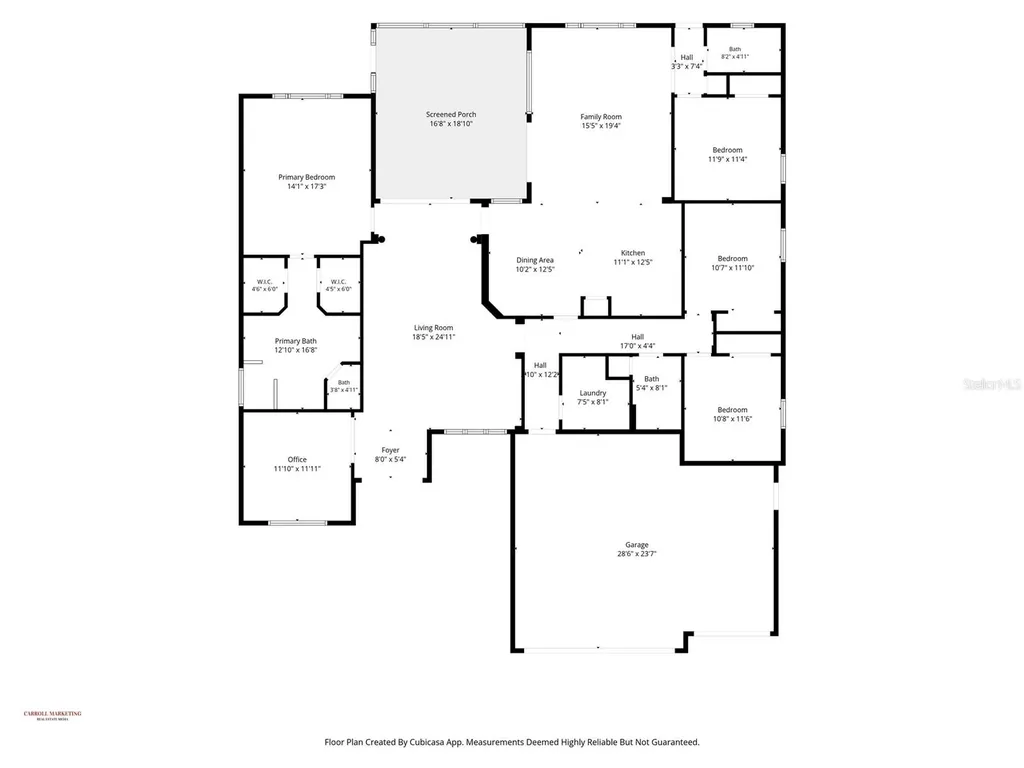 16132 Ivy Lake Drive Odessa FL 33556