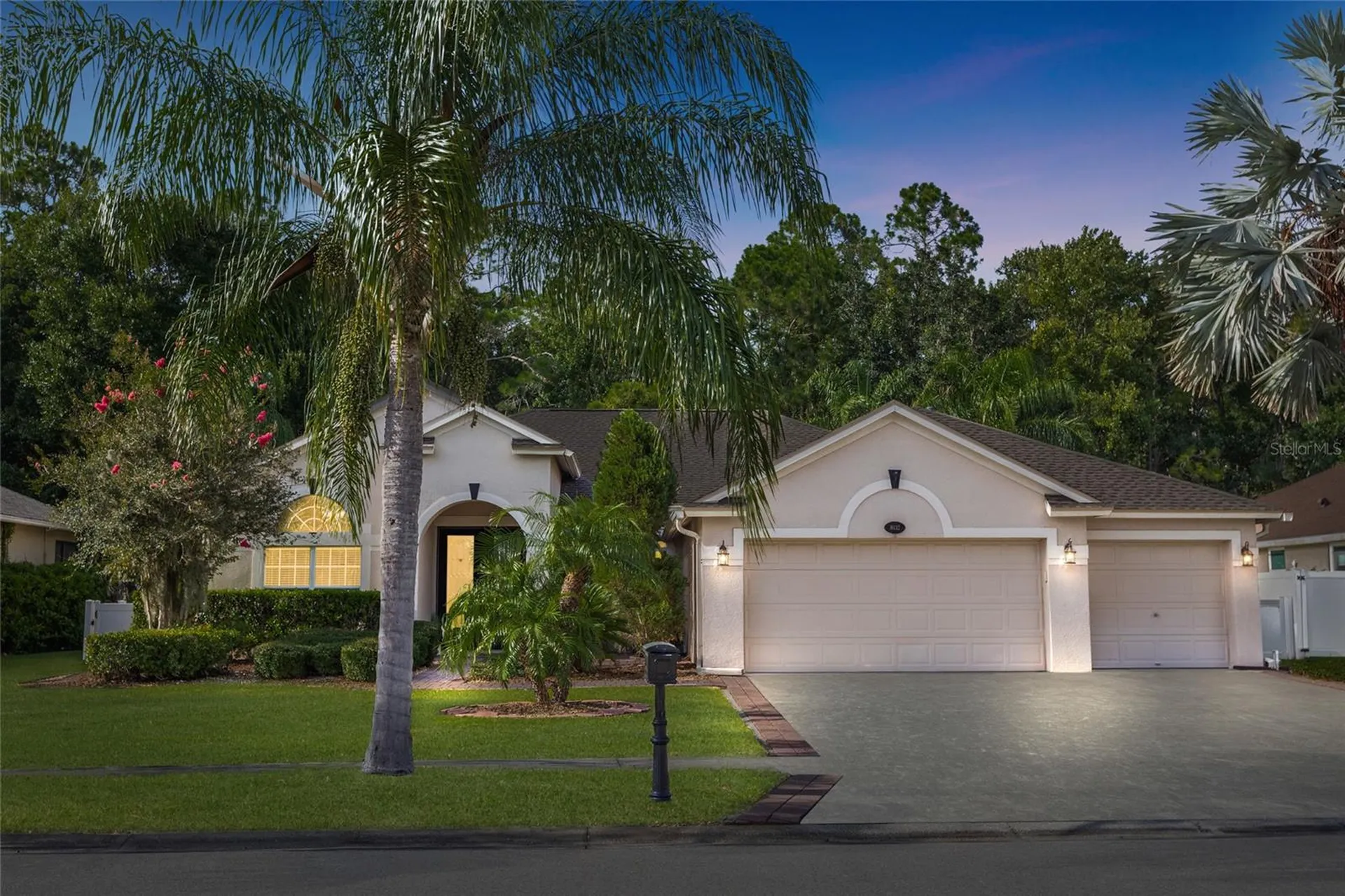 16132 Ivy Lake Drive Odessa FL 33556