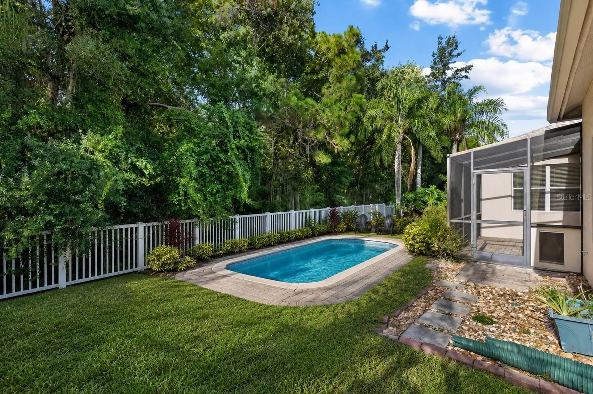 16132 Ivy Lake Drive Odessa FL 33556