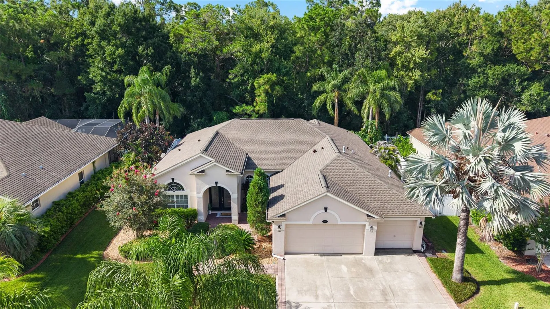 16132 Ivy Lake Drive Odessa FL 33556