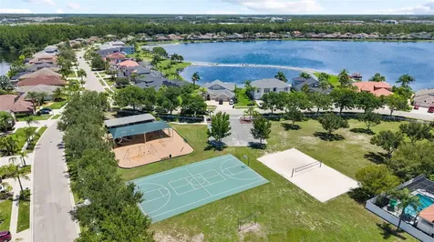 16132 Ivy Lake Drive Odessa FL 33556
