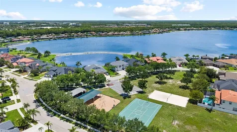 16132 Ivy Lake Drive Odessa FL 33556