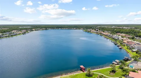 16132 Ivy Lake Drive Odessa FL 33556