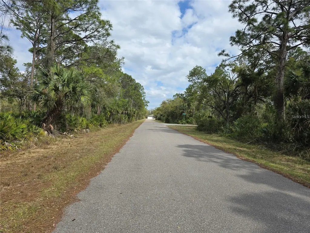 14055 Rider Avenue Port Charlotte FL 33953