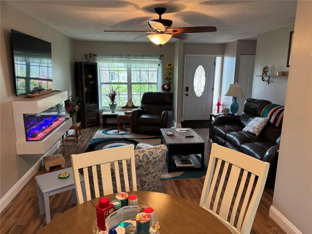 10707 Salamanca Drive Port Richey FL 34668