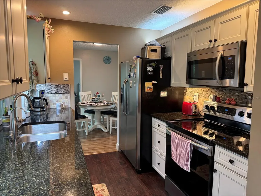 10707 Salamanca Drive Port Richey FL 34668