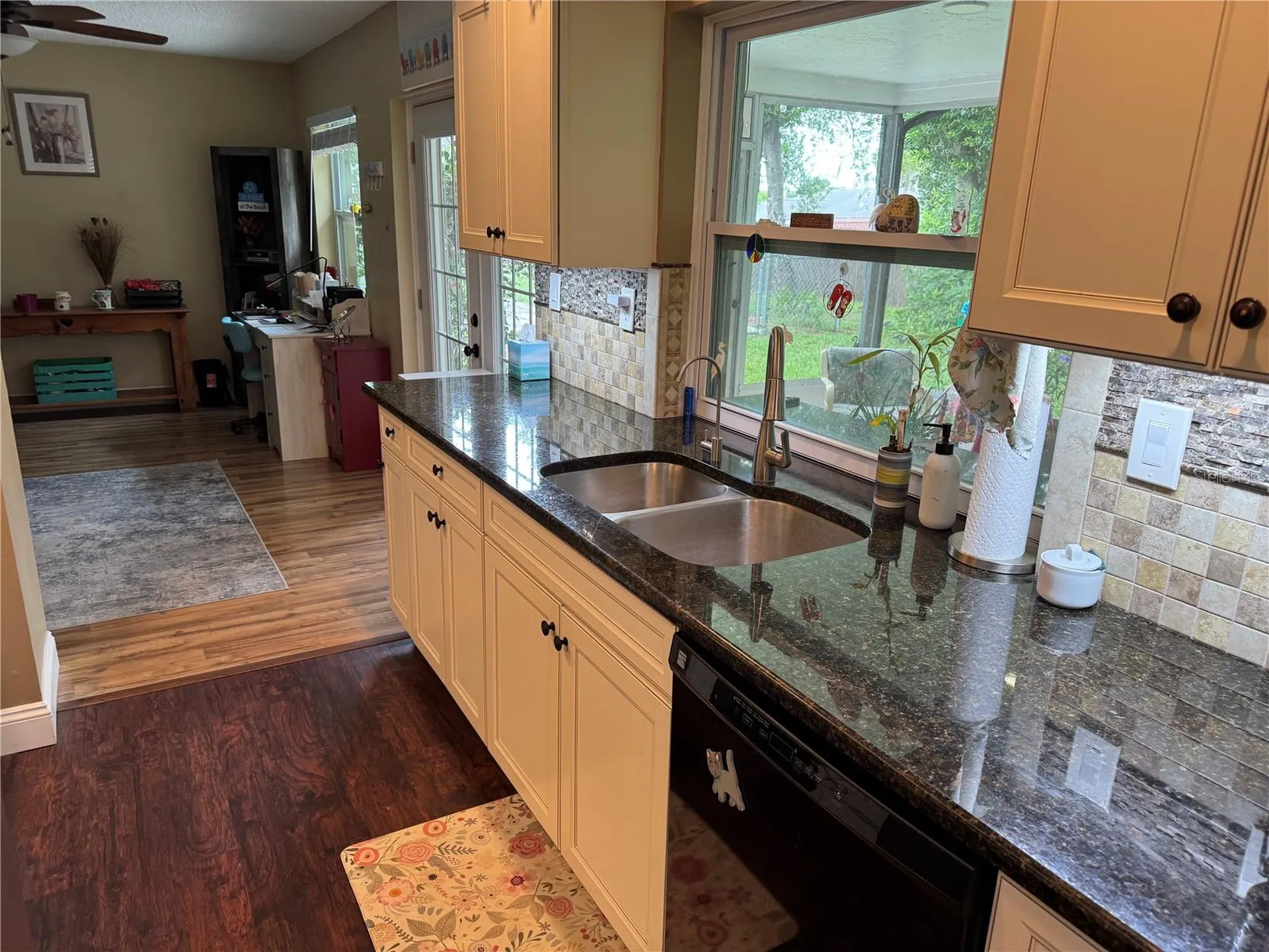 10707 Salamanca Drive Port Richey FL 34668