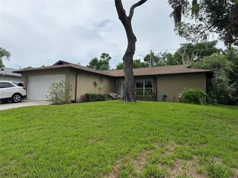 10707 Salamanca Drive Port Richey FL 34668