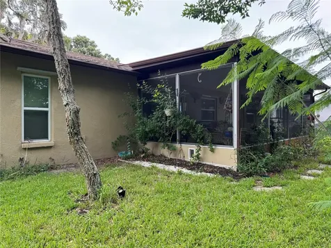 10707 Salamanca Drive Port Richey FL 34668