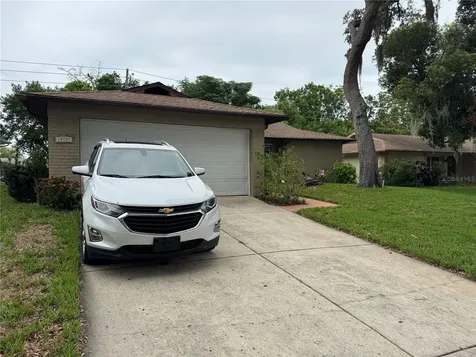 10707 Salamanca Drive Port Richey FL 34668