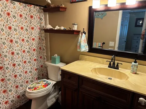 10707 Salamanca Drive Port Richey FL 34668