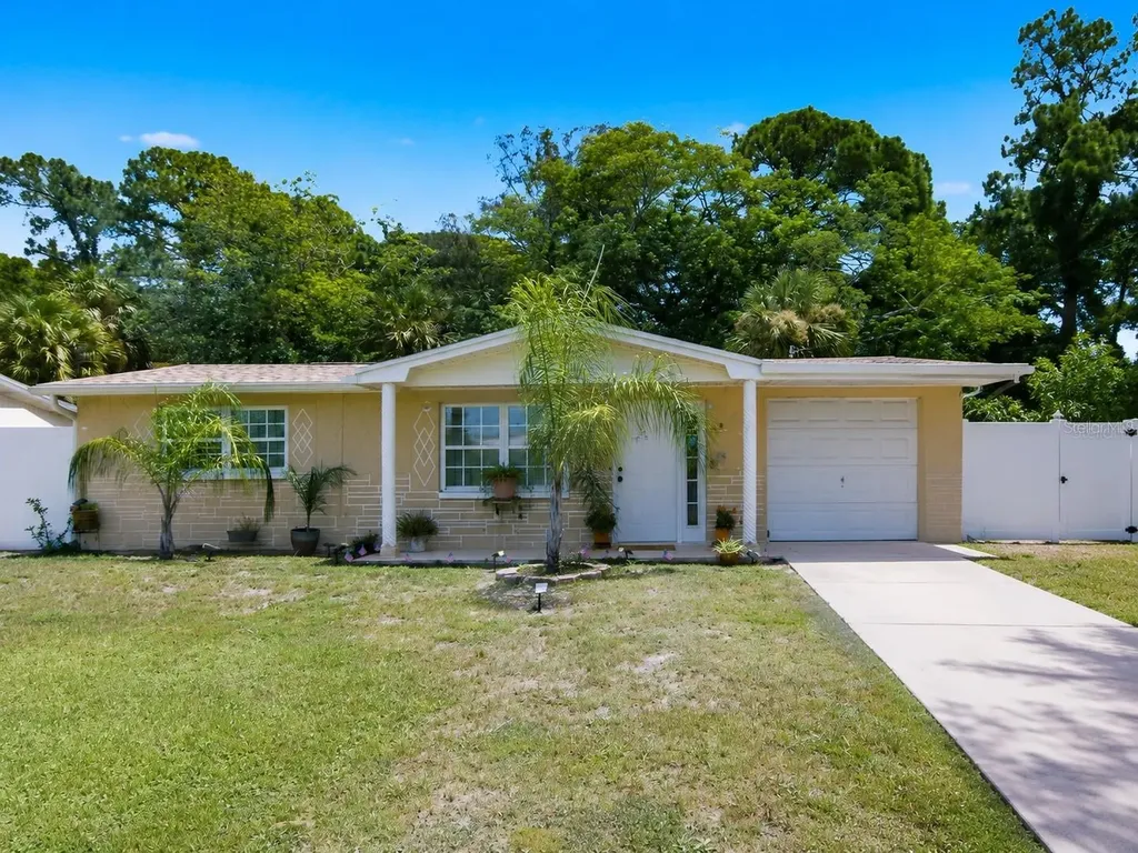 9210 Unicorn Avenue Port Richey FL 34668