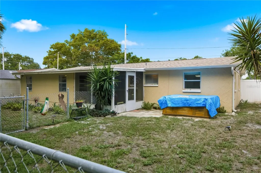 9210 Unicorn Avenue Port Richey FL 34668