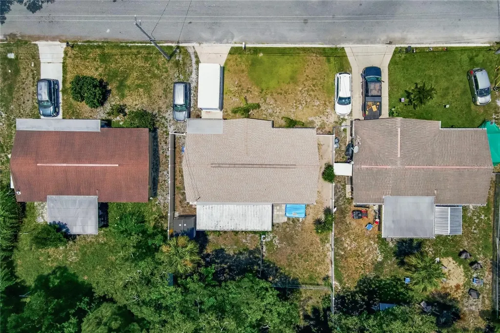 9210 Unicorn Avenue Port Richey FL 34668