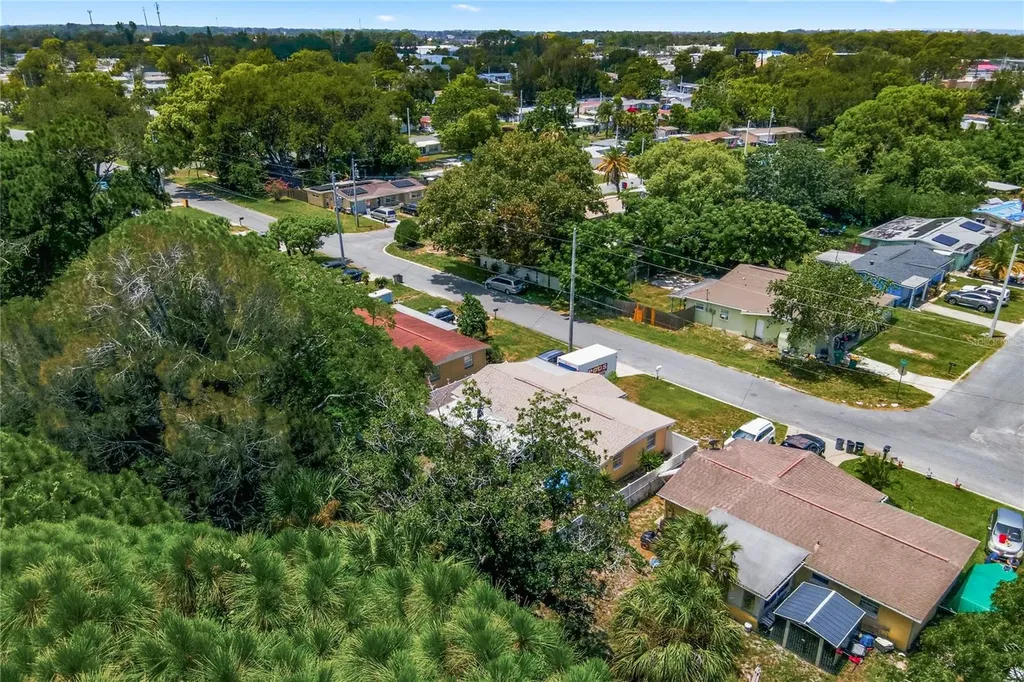 9210 Unicorn Avenue Port Richey FL 34668