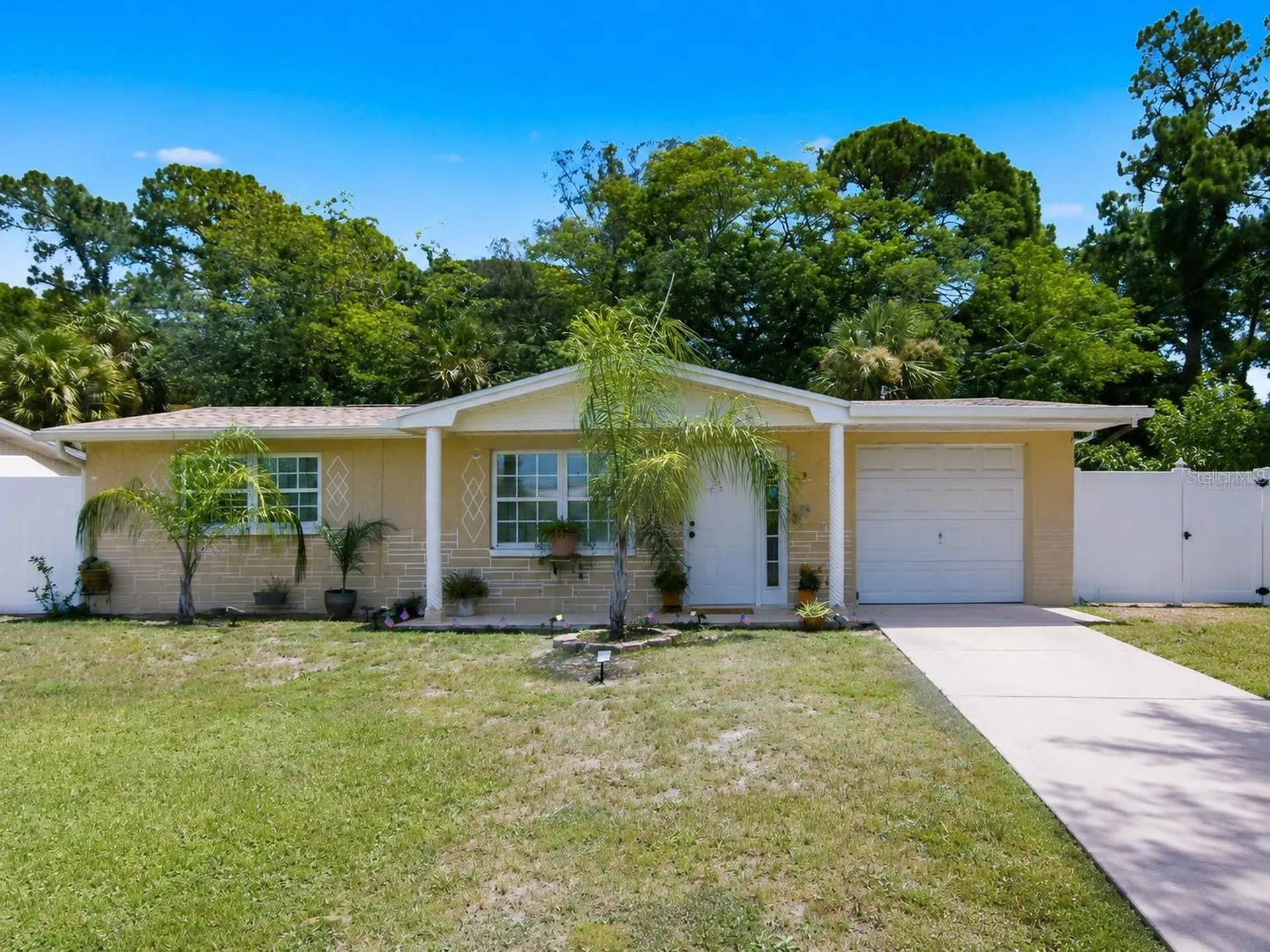 9210 Unicorn Avenue Port Richey FL 34668