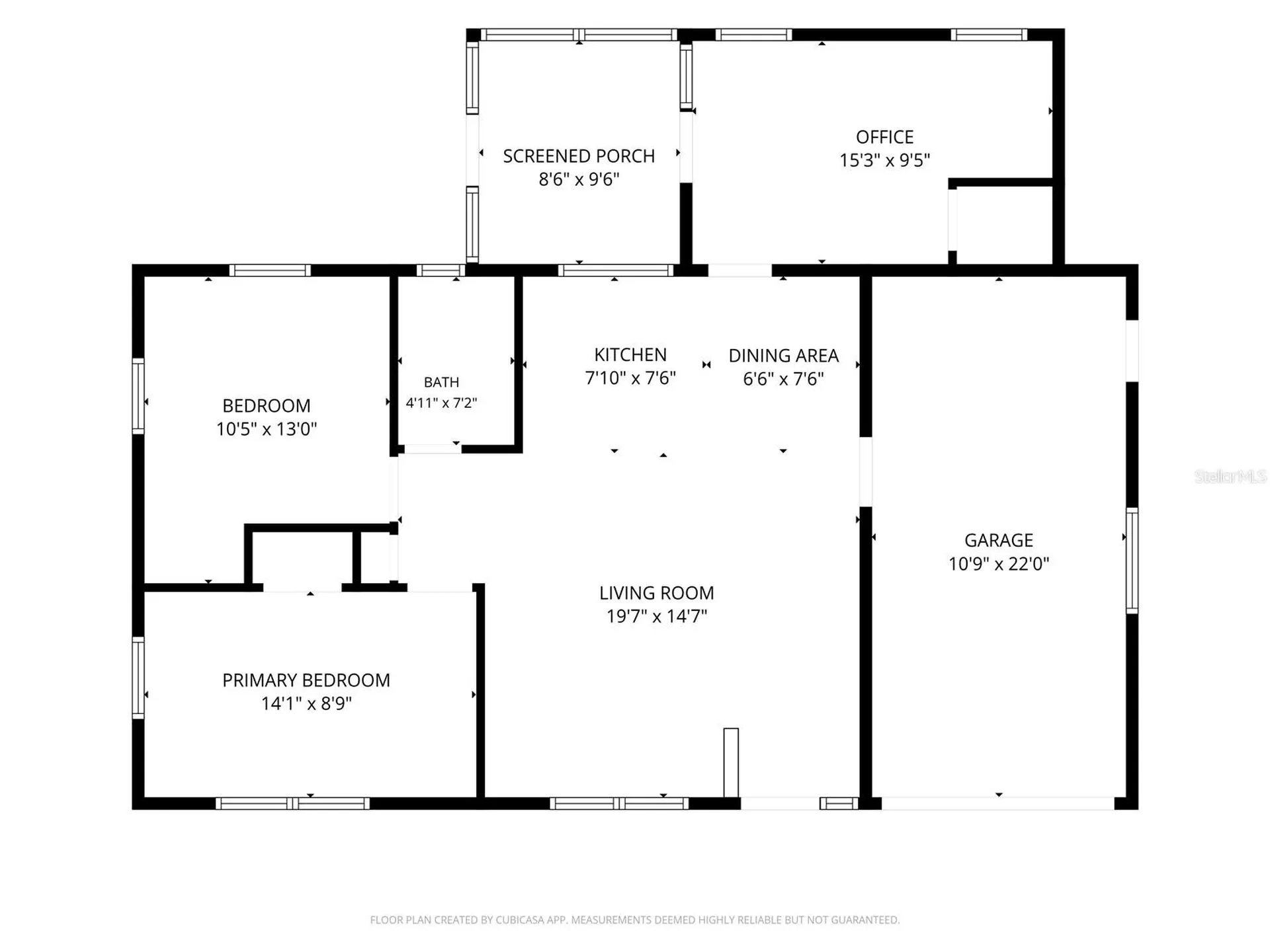 9210 Unicorn Avenue Port Richey FL 34668