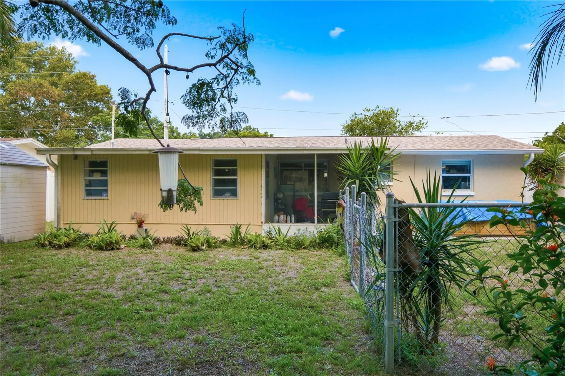 9210 Unicorn Avenue Port Richey FL 34668