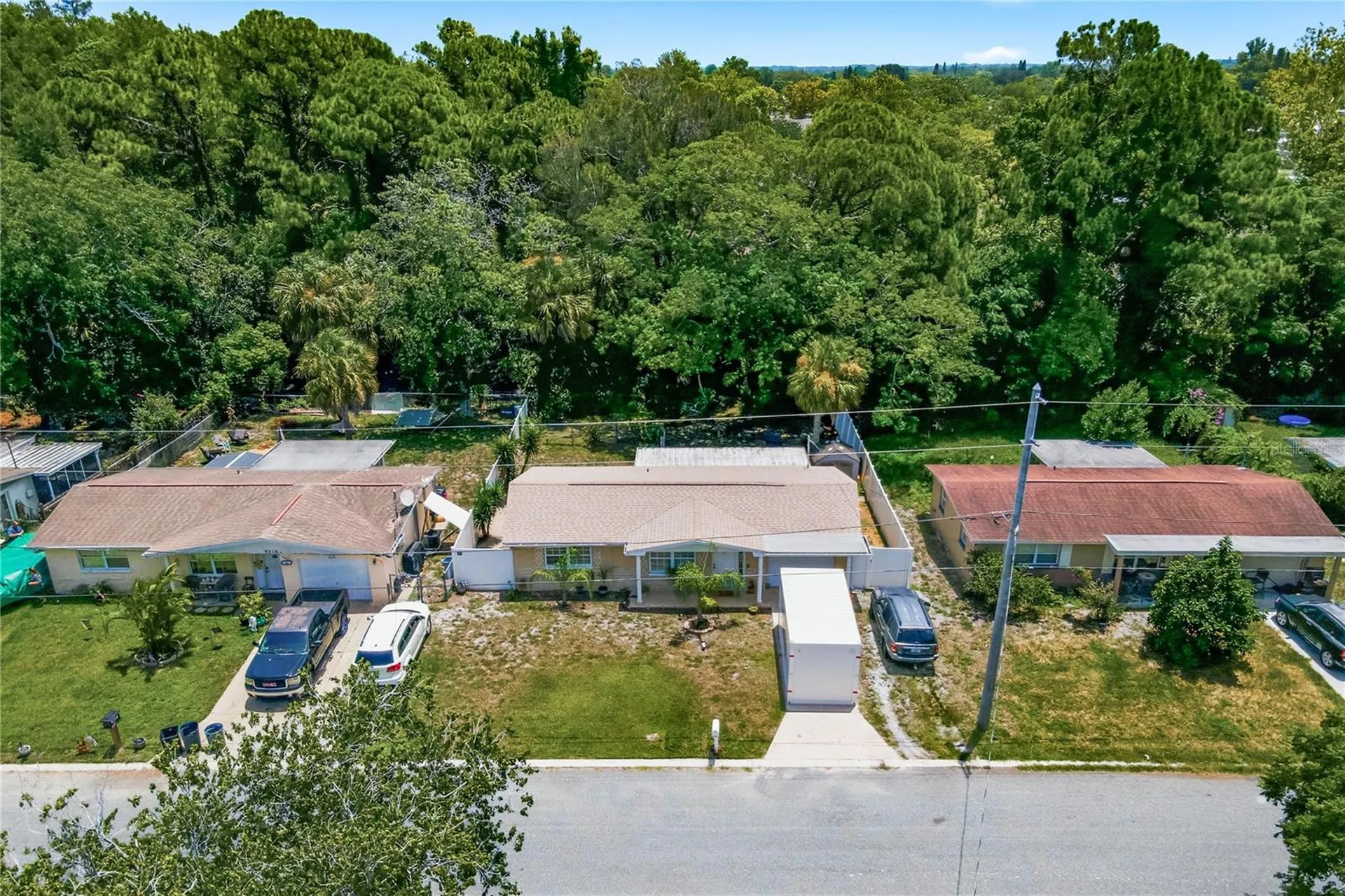 9210 Unicorn Avenue Port Richey FL 34668
