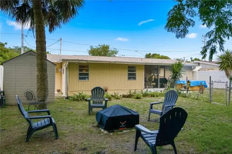 9210 Unicorn Avenue Port Richey FL 34668