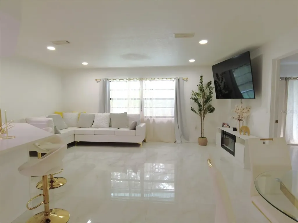 5045 Kenmore Street Spring Hill FL 34608
