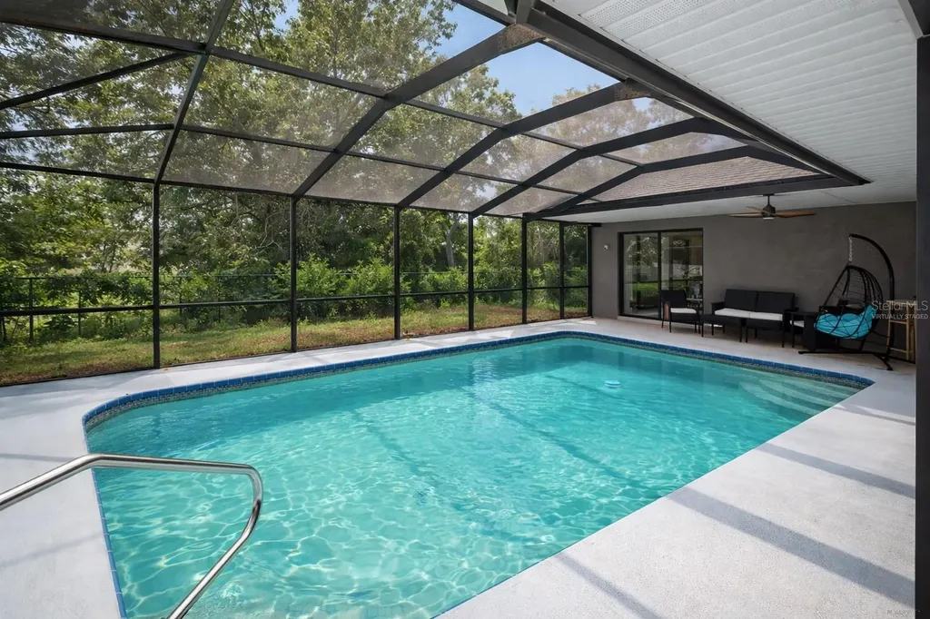 5045 Kenmore Street Spring Hill FL 34608