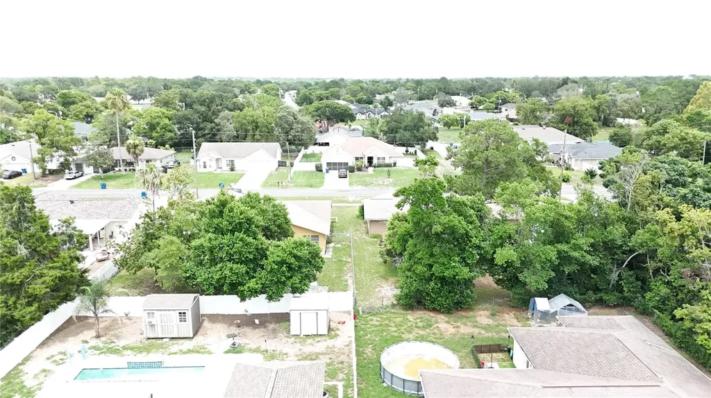 5045 Kenmore Street Spring Hill FL 34608