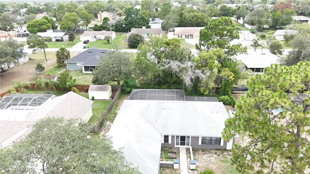 5045 Kenmore Street Spring Hill FL 34608