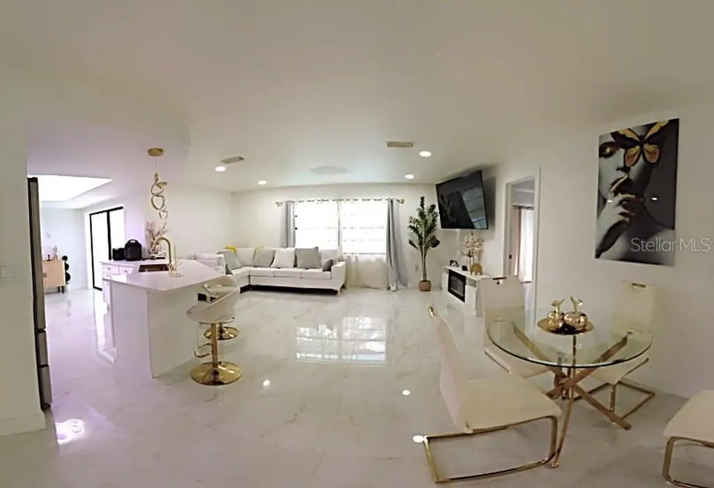 5045 Kenmore Street Spring Hill FL 34608