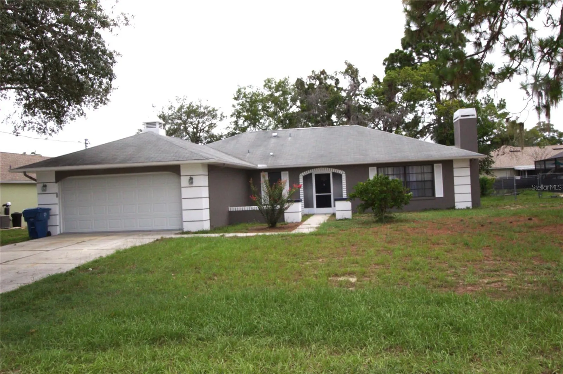 5045 Kenmore Street Spring Hill FL 34608
