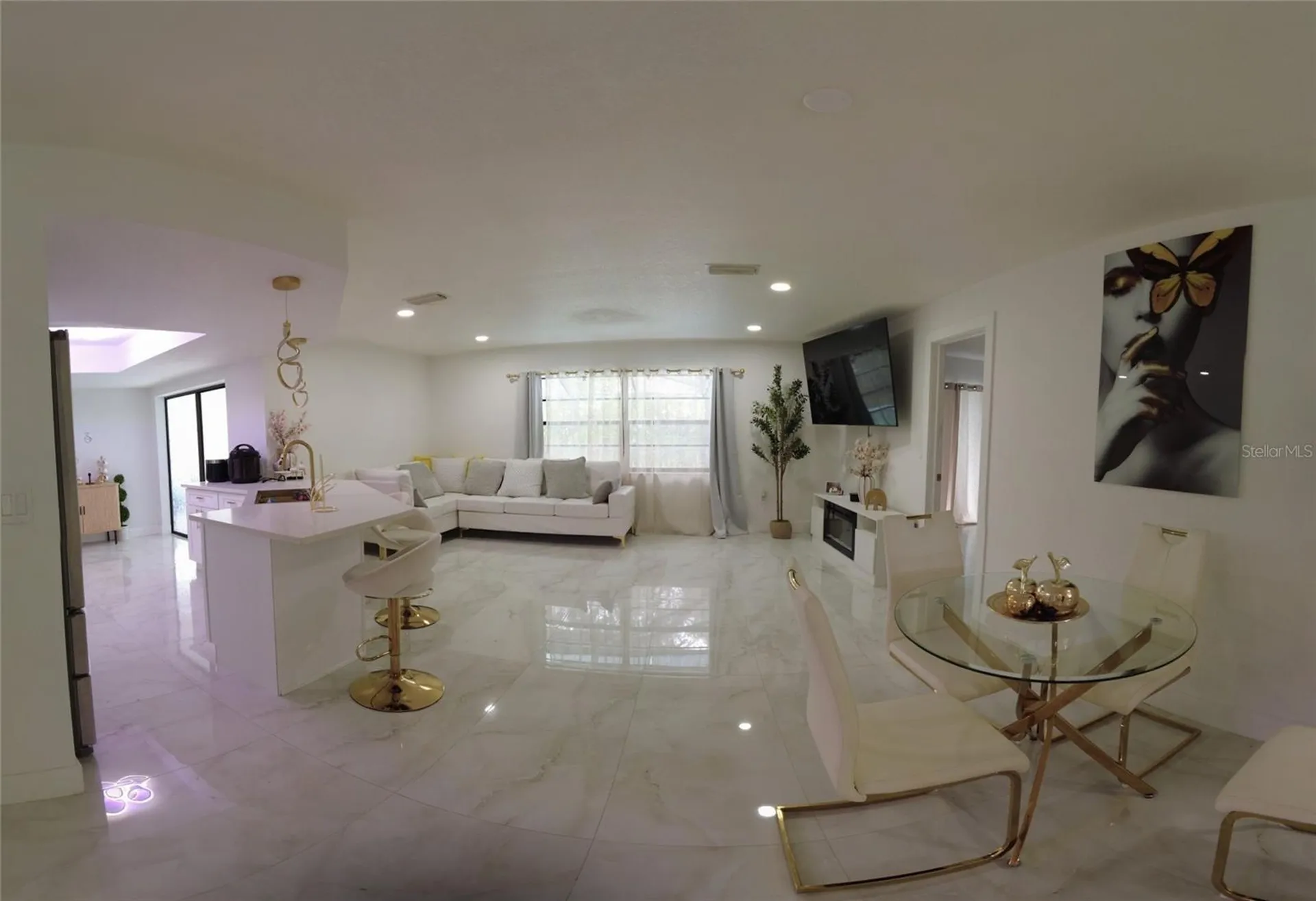 5045 Kenmore Street Spring Hill FL 34608