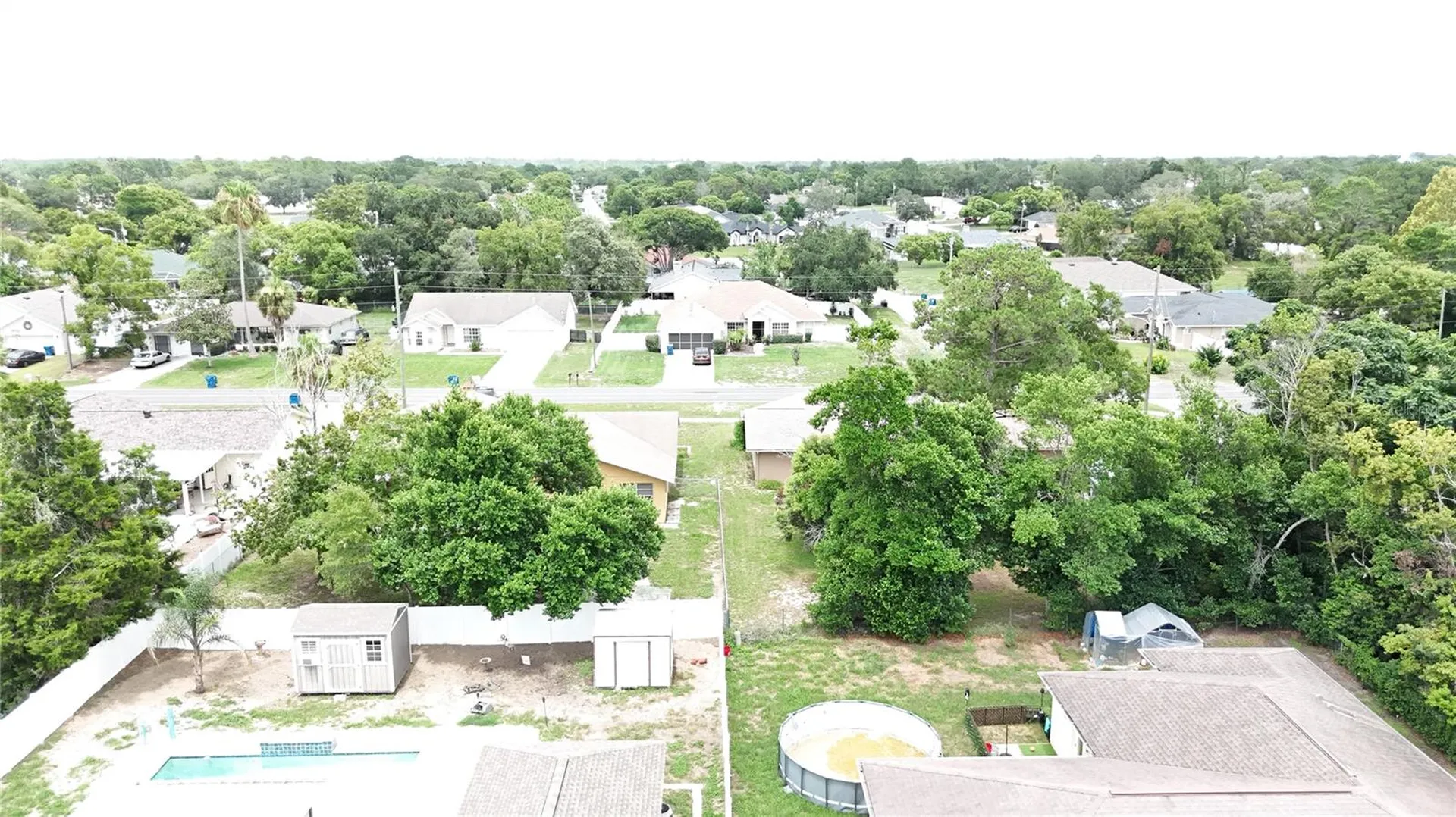 5045 Kenmore Street Spring Hill FL 34608