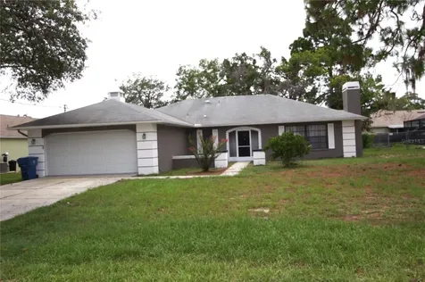 5045 Kenmore Street Spring Hill FL 34608