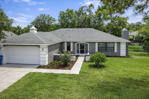 5045 Kenmore Street Spring Hill FL 34608