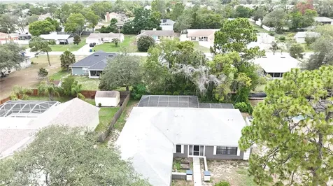 5045 Kenmore Street Spring Hill FL 34608