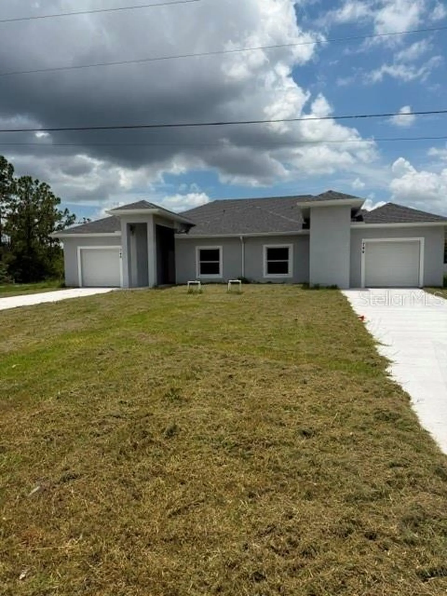 744/746 Eisenhower Boulevard Lehigh Acres FL 33974
