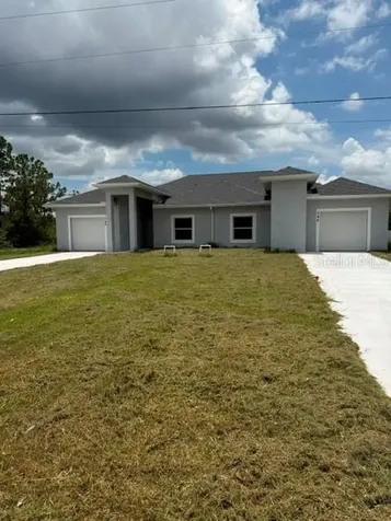 744/746 Eisenhower Boulevard Lehigh Acres FL 33974