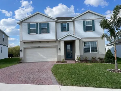 2049 Heart Lake Drive Groveland FL 34736