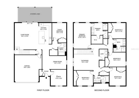 2049 Heart Lake Drive Groveland FL 34736