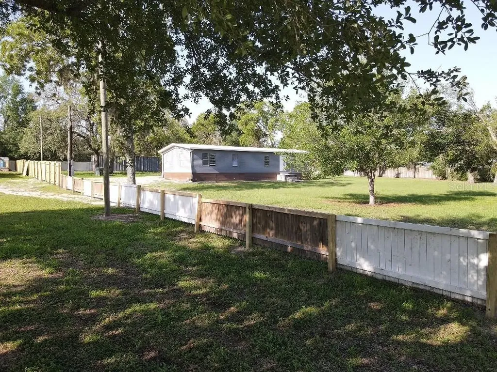 17524 Medley Avenue Spring Hill FL 34610