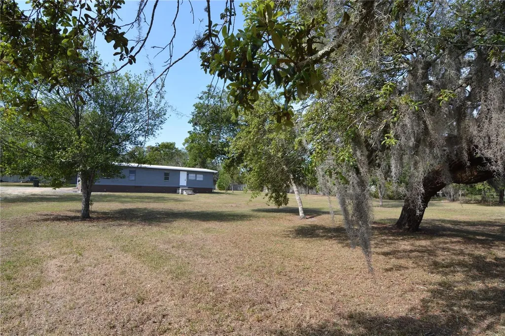 17524 Medley Avenue Spring Hill FL 34610