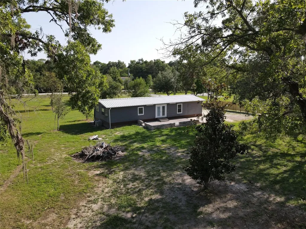 17524 Medley Avenue Spring Hill FL 34610