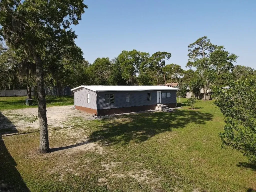 17524 Medley Avenue Spring Hill FL 34610