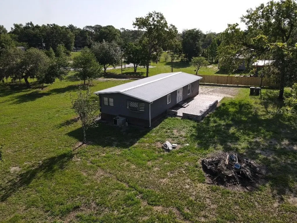 17524 Medley Avenue Spring Hill FL 34610